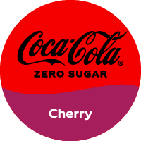 Coca-Cola Cherry Zero